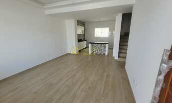 Imagem 2: Casa para Venda em Rio das Ostras, Ouro Verde, 3 dormitórios, 3 suítes, 3 banheiros, 1 vag