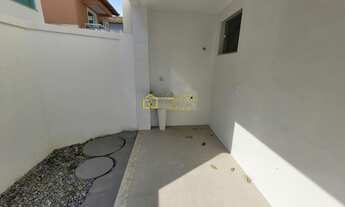 Imagem 3: Casa para Venda em Rio das Ostras, Ouro Verde, 3 dormitórios, 3 suítes, 3 banheiros, 1 vag