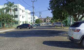 Imagem 4: Apartamento para Venda em Rio das Ostras, Jardim Mariléa, 3 dormitórios, 1 suíte, 2 banhei