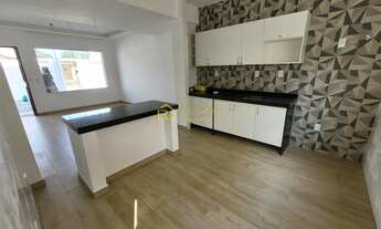 Imagem 4: Casa para Venda em Rio das Ostras, Ouro Verde, 3 dormitórios, 3 suítes, 3 banheiros, 1 vag