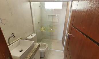 Imagem 5: Casa para Venda em Rio das Ostras, Ouro Verde, 3 dormitórios, 3 suítes, 3 banheiros, 1 vag