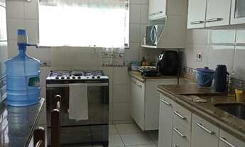 Imagem 6: Apartamento para Venda em Rio das Ostras, Jardim Mariléa, 3 dormitórios, 1 suíte, 2 banhei