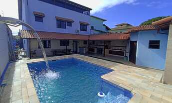 Imagem: Casa para Venda em Rio das Ostras, Jardim