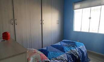 Imagem 3: Casa para Venda em Rio das Ostras, Enseada das Gaivotas, 5 dormitórios, 2 suítes, 5 banhei