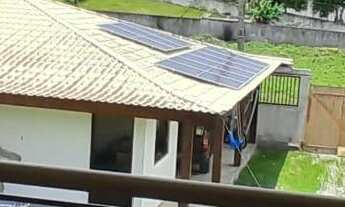 Imagem 4: Casa para Venda em Rio das Ostras, Maria Turri, 4 dormitórios, 1 suíte, 3 banheiros, 4 vag