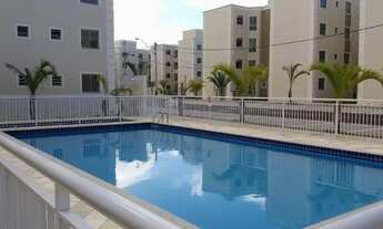 Imagem: Apartamento para Venda em Rio das Ostras