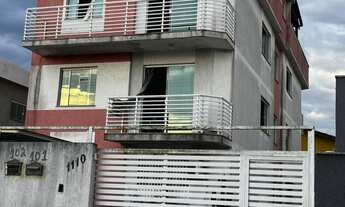 Imagem: Apartamento para Venda em Rio das Ostras