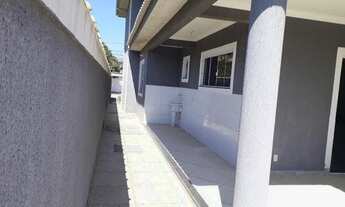 Imagem 4: Casa para Venda em Rio das Ostras, Jardim Bela Vista, 4 dormitórios, 1 suíte, 3 banheiros