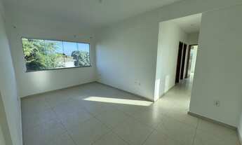 Imagem 2: Apartamento para Locação em Rio das Ostras, Reduto da Paz, 3 dormitórios, 1 suíte, 2 banhe