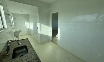 Imagem 3: Apartamento para Locação em Rio das Ostras, Reduto da Paz, 3 dormitórios, 1 suíte, 2 banhe