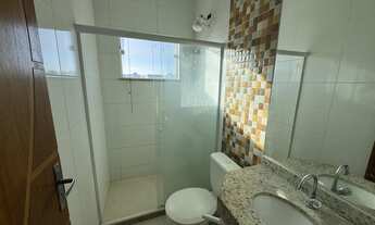 Imagem 6: Apartamento para Locação em Rio das Ostras, Reduto da Paz, 3 dormitórios, 1 suíte, 2 banhe