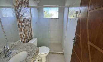 Imagem 7: Apartamento para Locação em Rio das Ostras, Reduto da Paz, 3 dormitórios, 1 suíte, 2 banhe