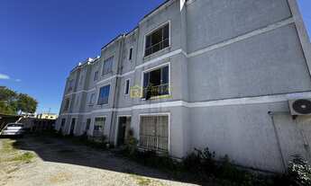 Imagem: Apartamento para Venda em Rio das Ostras