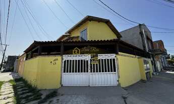 Imagem: Casa para Venda em Rio das Ostras, Village