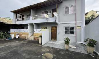 Imagem: Casa para Venda em Rio das Ostras, Extensão