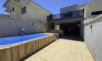 Imagem: Casa para Venda em Rio das Ostras, Recreio