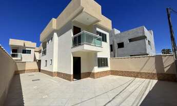 Imagem: Casa para Venda em Rio das Ostras, Enseada