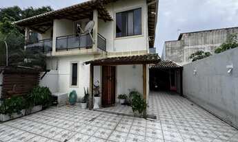 Imagem: Casa para Venda em Rio das Ostras, Atlântica