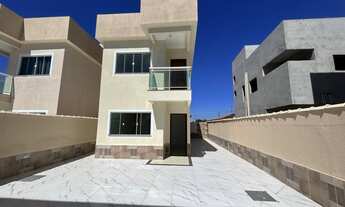 Imagem: Casa para Venda em Rio das Ostras, Enseada