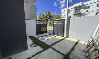 Imagem 3: Casa para Venda em Rio das Ostras, Chácara Mariléa, 2 dormitórios, 1 suíte, 2 banheiros, 1