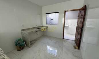 Imagem 6: Casa para Venda em Rio das Ostras, Chácara Mariléa, 2 dormitórios, 1 suíte, 2 banheiros, 1