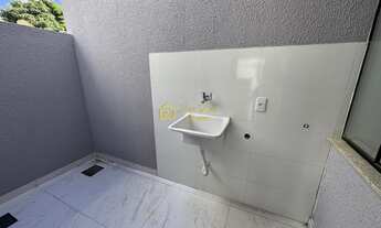 Imagem 7: Casa para Venda em Rio das Ostras, Chácara Mariléa, 2 dormitórios, 1 suíte, 2 banheiros, 1