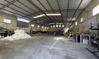 Imagem: Galpão para Venda em Rio das Ostras, Chácara