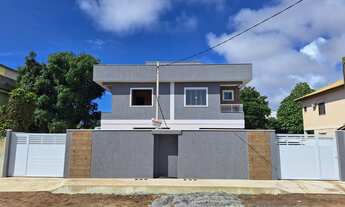 Imagem: Casa para Venda em Rio das Ostras, Enseada