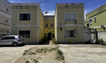 Imagem: Apartamento para Venda em Rio das Ostras