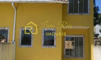 Imagem 2: Casa para Venda em Rio das Ostras, Village Rio das Ostras, 2 dormitórios, 2 banheiros, 3 v