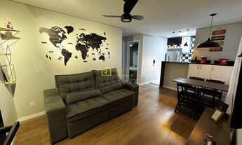 Imagem: Apartamento para Venda em Rio das Ostras