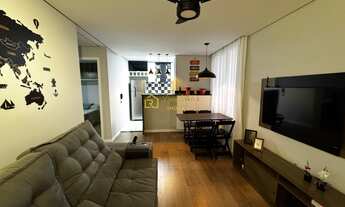 Imagem 2: Apartamento para Venda em Rio das Ostras, Jardim Mariléa, 2 dormitórios, 1 banheiro, 1 vag