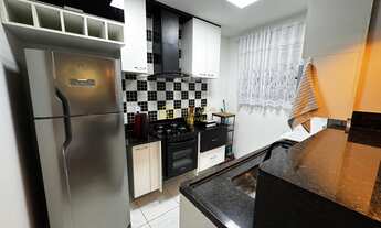 Imagem 5: Apartamento para Venda em Rio das Ostras, Jardim Mariléa, 2 dormitórios, 1 banheiro, 1 vag