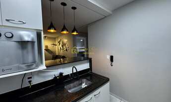 Imagem 6: Apartamento para Venda em Rio das Ostras, Jardim Mariléa, 2 dormitórios, 1 banheiro, 1 vag