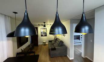 Imagem 7: Apartamento para Venda em Rio das Ostras, Jardim Mariléa, 2 dormitórios, 1 banheiro, 1 vag