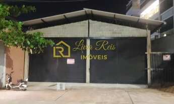 Imagem: Galpão para Locação em Rio das Ostras