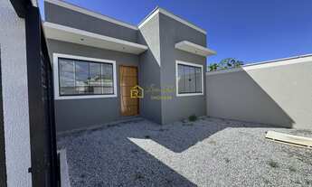 Imagem: Casa para Venda em Rio das Ostras, Condomínio