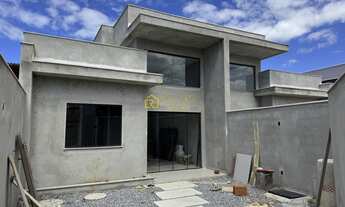 Imagem: Casa para Venda em Rio das Ostras, Jardim