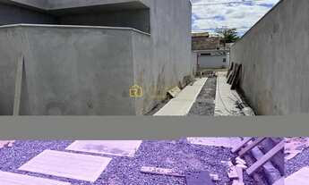 Imagem 2: Casa para Venda em Rio das Ostras, Jardim Bela Vista, 2 dormitórios, 1 suíte, 2 banheiros