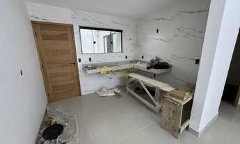 Imagem 4: Casa para Venda em Rio das Ostras, Jardim Bela Vista, 2 dormitórios, 1 suíte, 2 banheiros