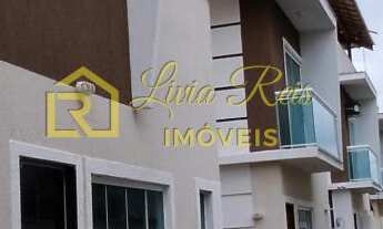 Imagem: Casa para Venda em Rio das Ostras, Jardim