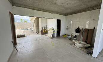 Imagem 3: Casa para Venda em Rio das Ostras, Viverde, 4 dormitórios, 3 suítes, 5 banheiros, 2 vagas