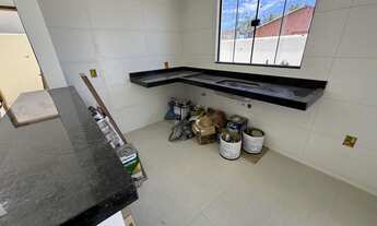 Imagem 4: Casa para Venda em Rio das Ostras, Enseada das Gaivotas, 3 dormitórios, 1 suíte, 2 banheir