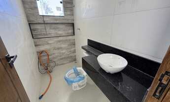 Imagem 6: Casa para Venda em Rio das Ostras, Enseada das Gaivotas, 3 dormitórios, 1 suíte, 2 banheir