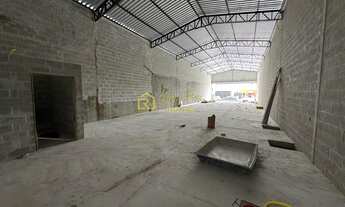 Imagem: Galpão para Locação em Rio das Ostras