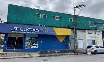 Imagem: Comercial para Locação em Rio das Ostras