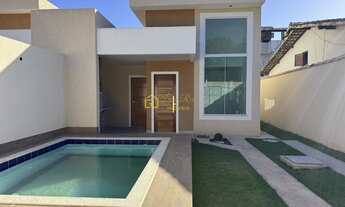 Imagem: Casa para Venda em Rio das Ostras, Village
