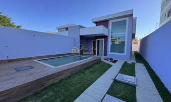 Imagem: Casa para Venda em Rio das Ostras, Village