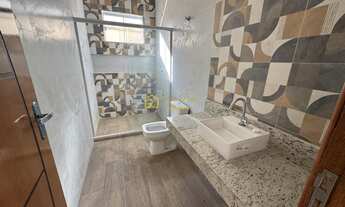 Imagem 7: Casa para Venda em Rio das Ostras, Village Rio das Ostras, 3 dormitórios, 1 suíte, 2 banhe