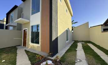 Imagem: Casa para Venda em Rio das Ostras, Floresta